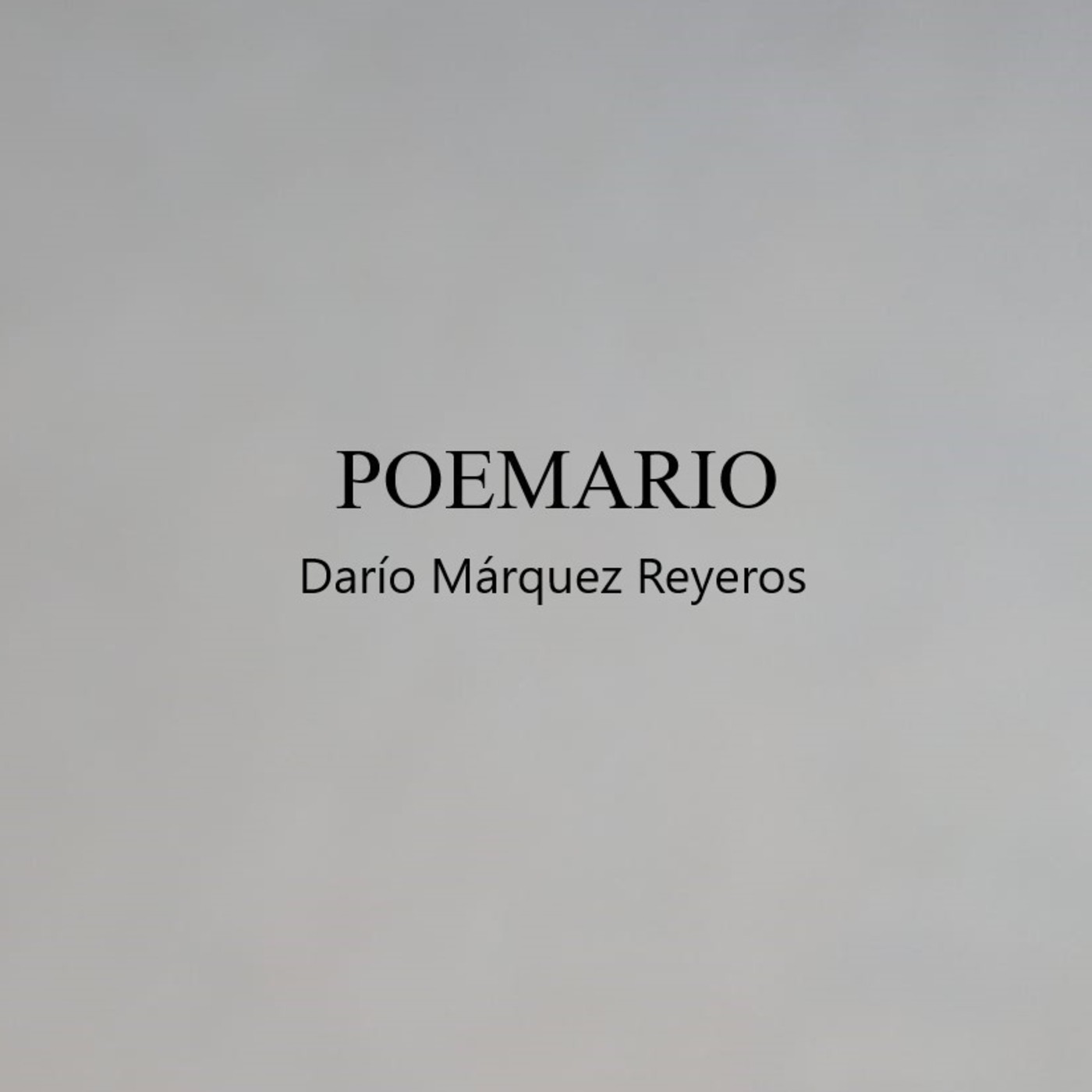 POEMARIO
