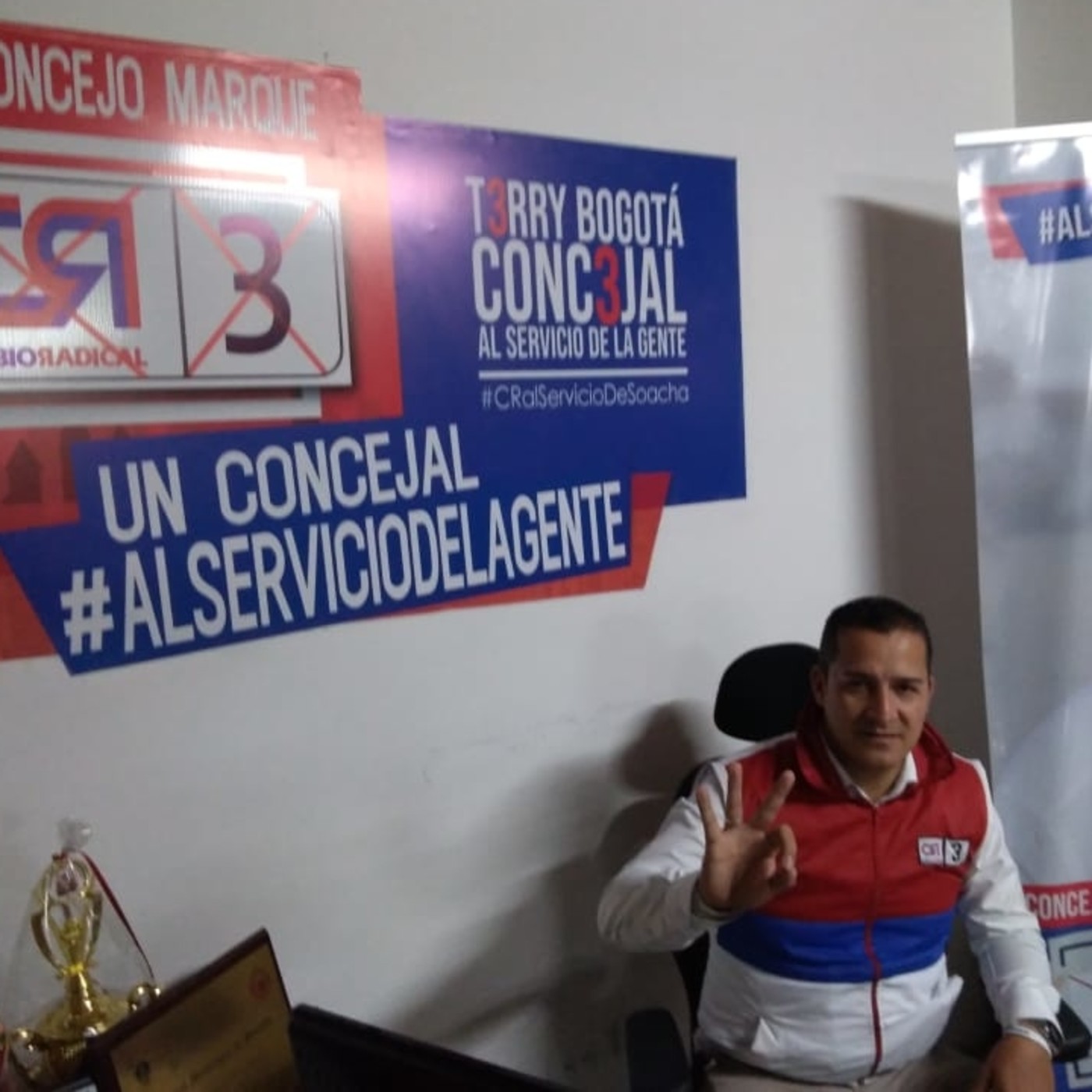 Podcast de Angello E. Mejìa S.