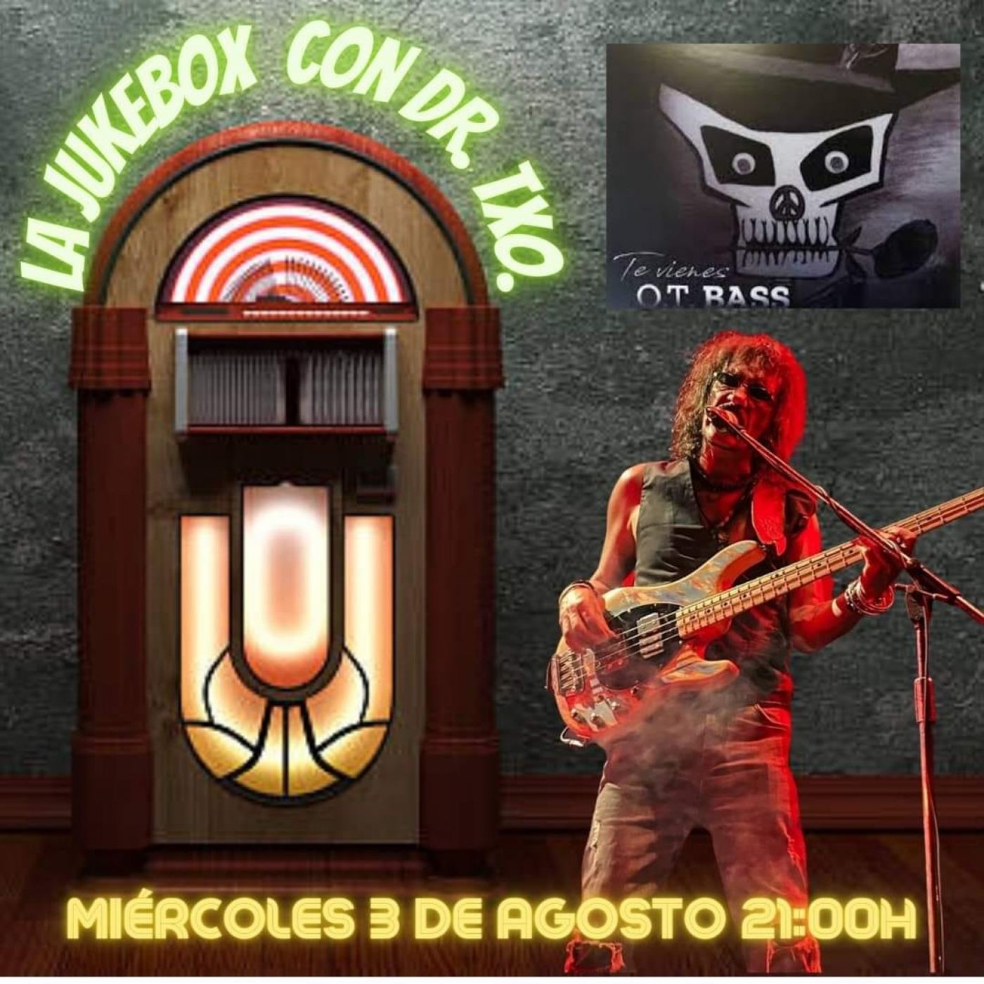 LA JUKEBOX