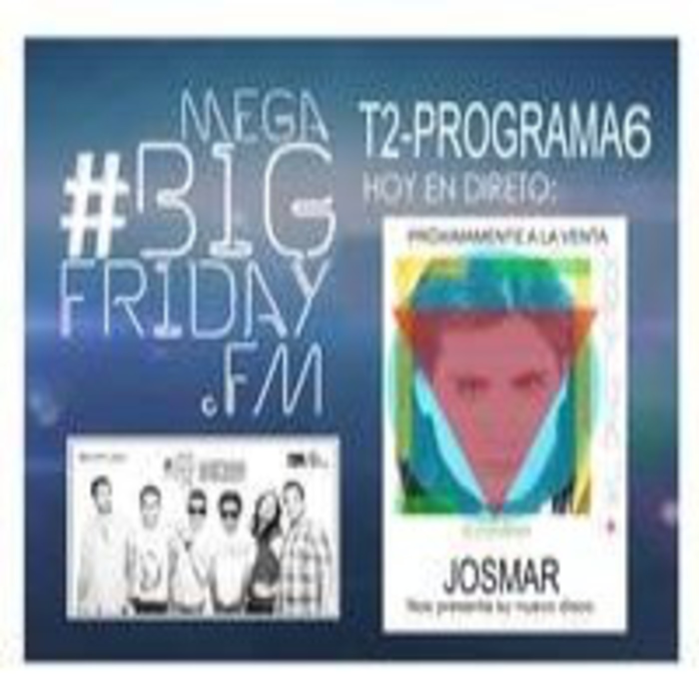 #BigFriday.FM