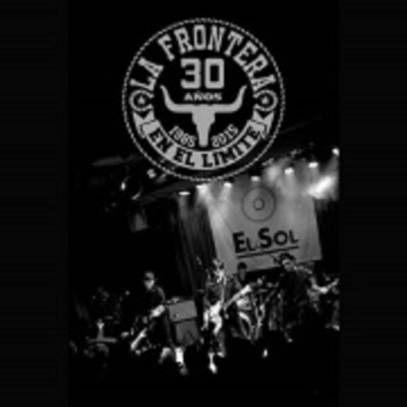 La Frontera, 30 Años En El Límite, Gira 2015 - 2016 episode artwork