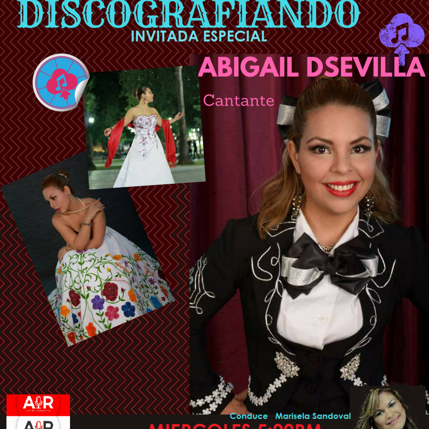 Discografiando
