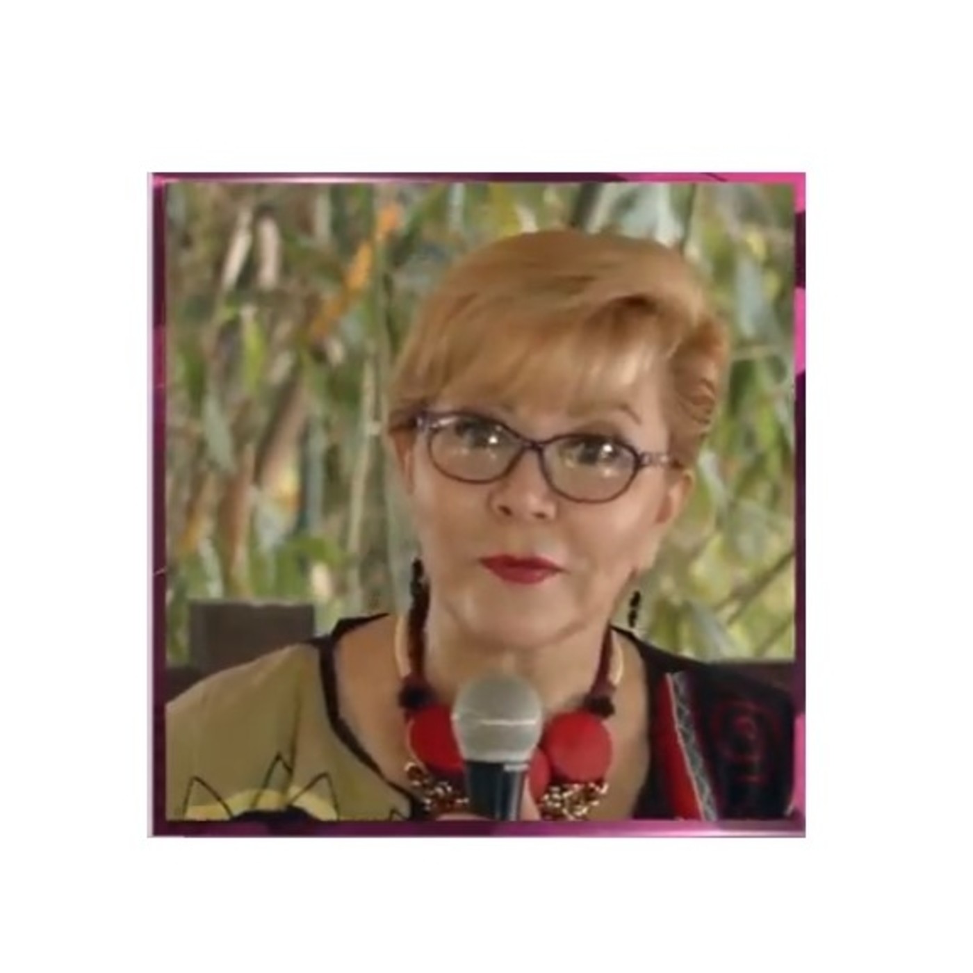 Voces del Periodista - Club de Periodistas