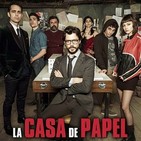 La Casa de Papel T2 Ep.9 #Thriller #Robos #Secuestros #audesc #peliculas #podcast