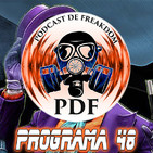 El Podcast de Freakdom - Programa 48