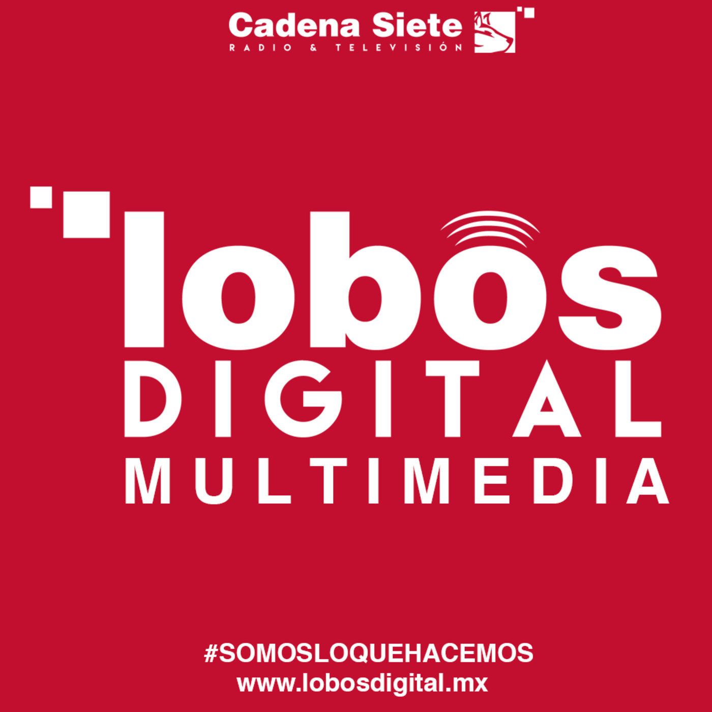 Lobos Digital Mx