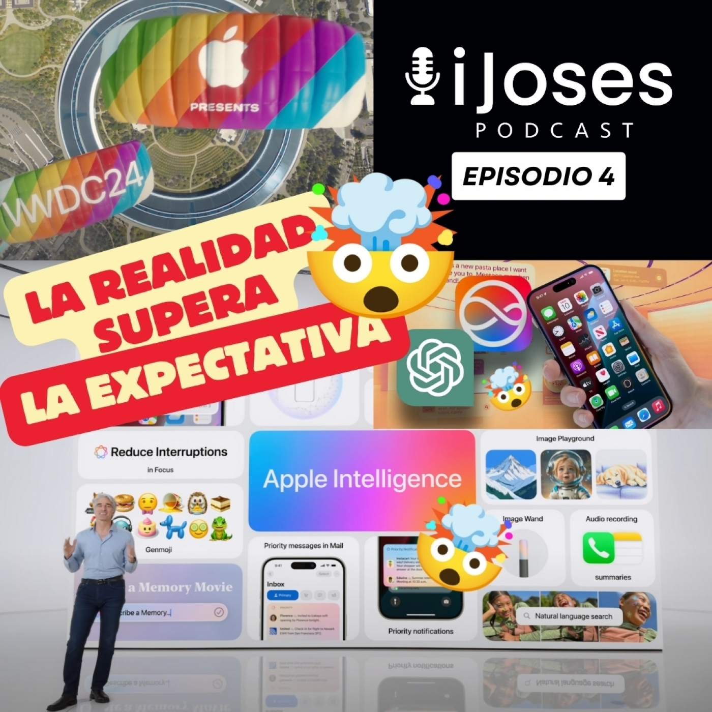 iJoses
