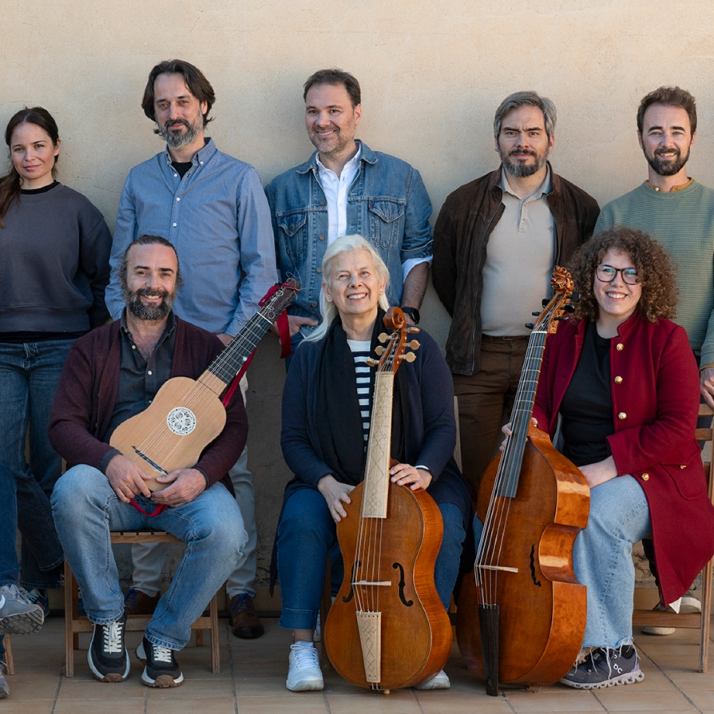 El Musiquer