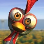 La Gallina Turuleca