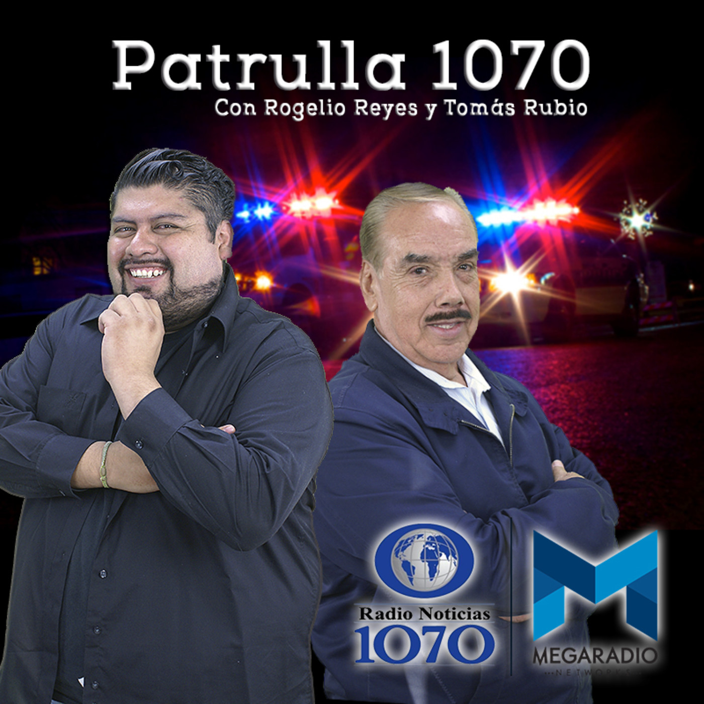 PATRULLA 1070