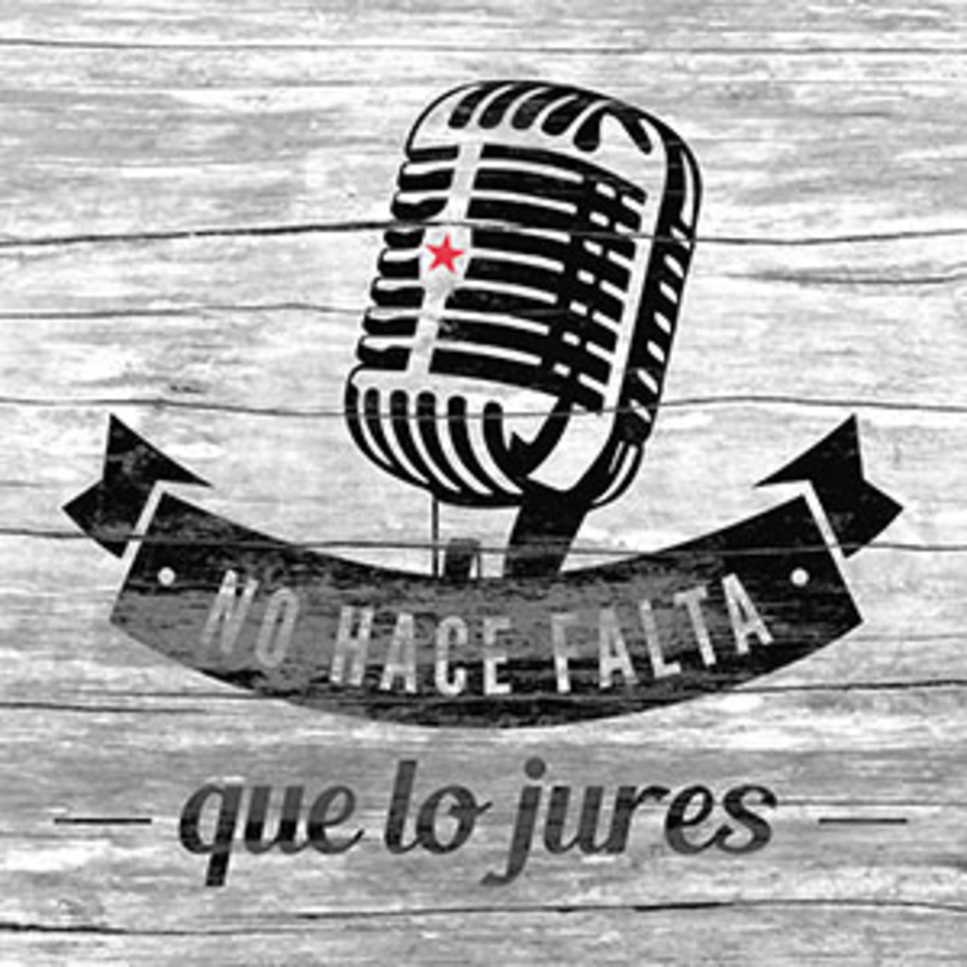 No hace falta que lo jures - 2x01 (29/10/16) episode artwork