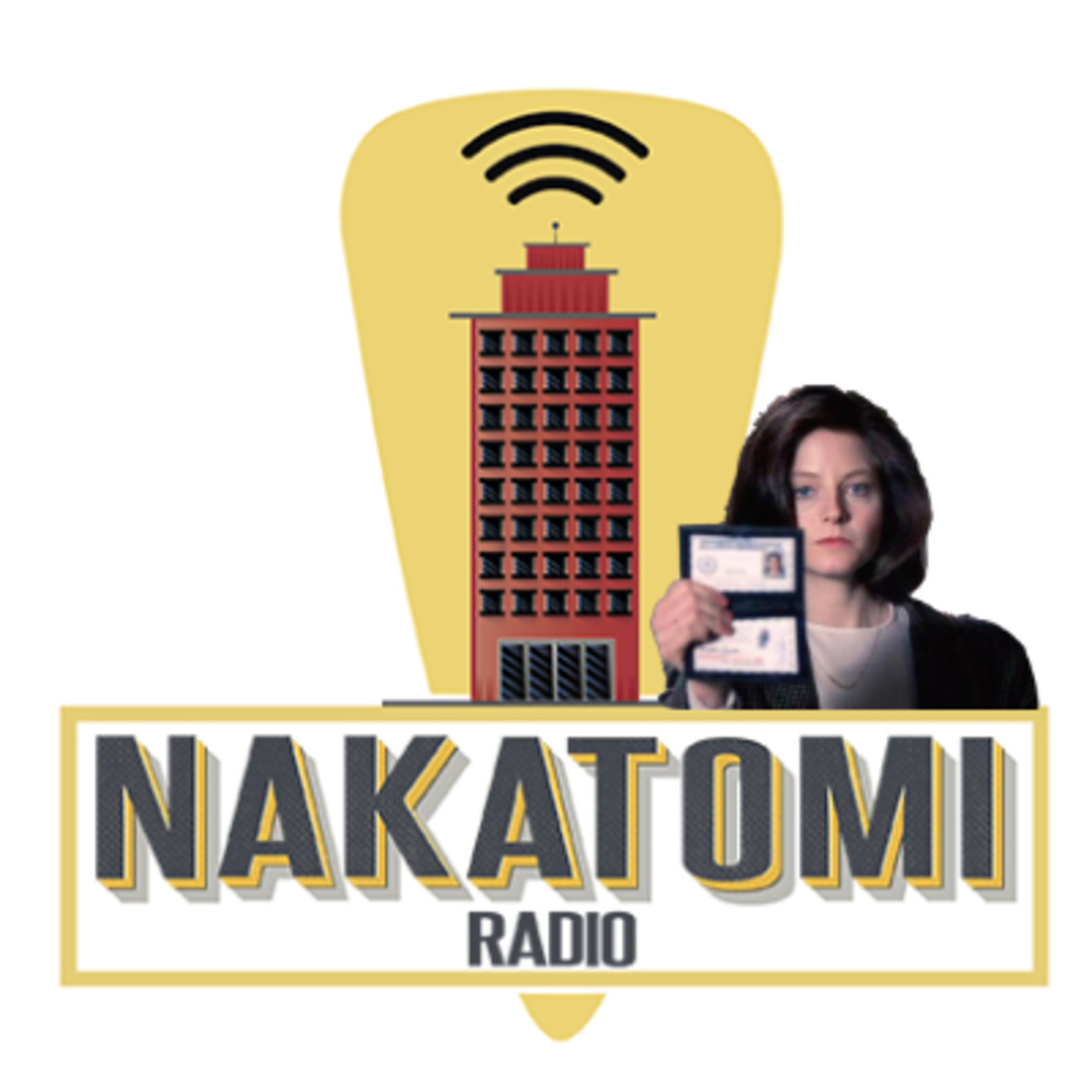 El Silencio de los Corderos (1991) - Nakatomi Radio - 1x14