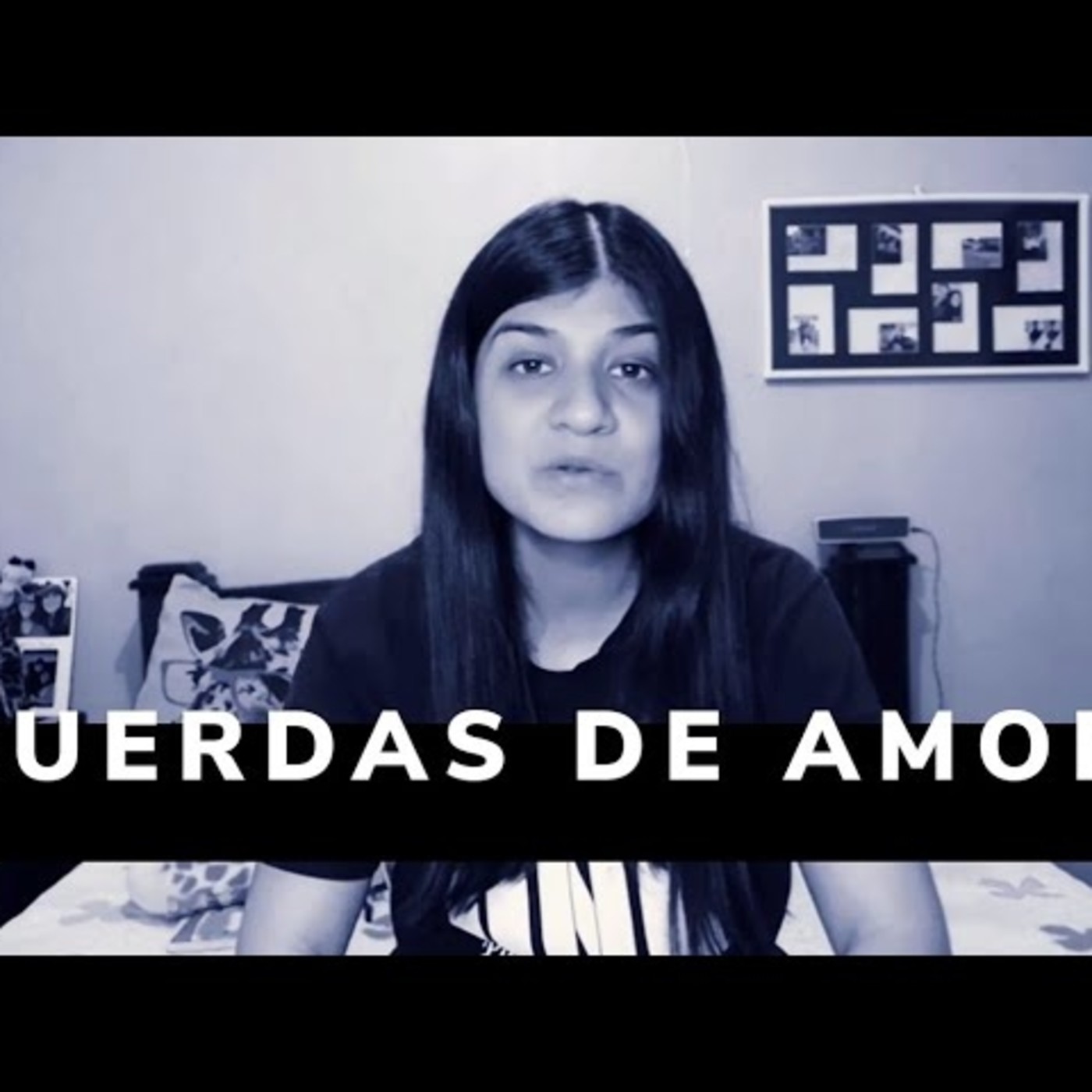 Tu eres propósito