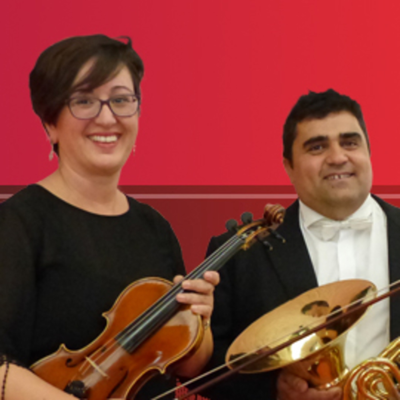 EN CLAVE SINFÓNICA.