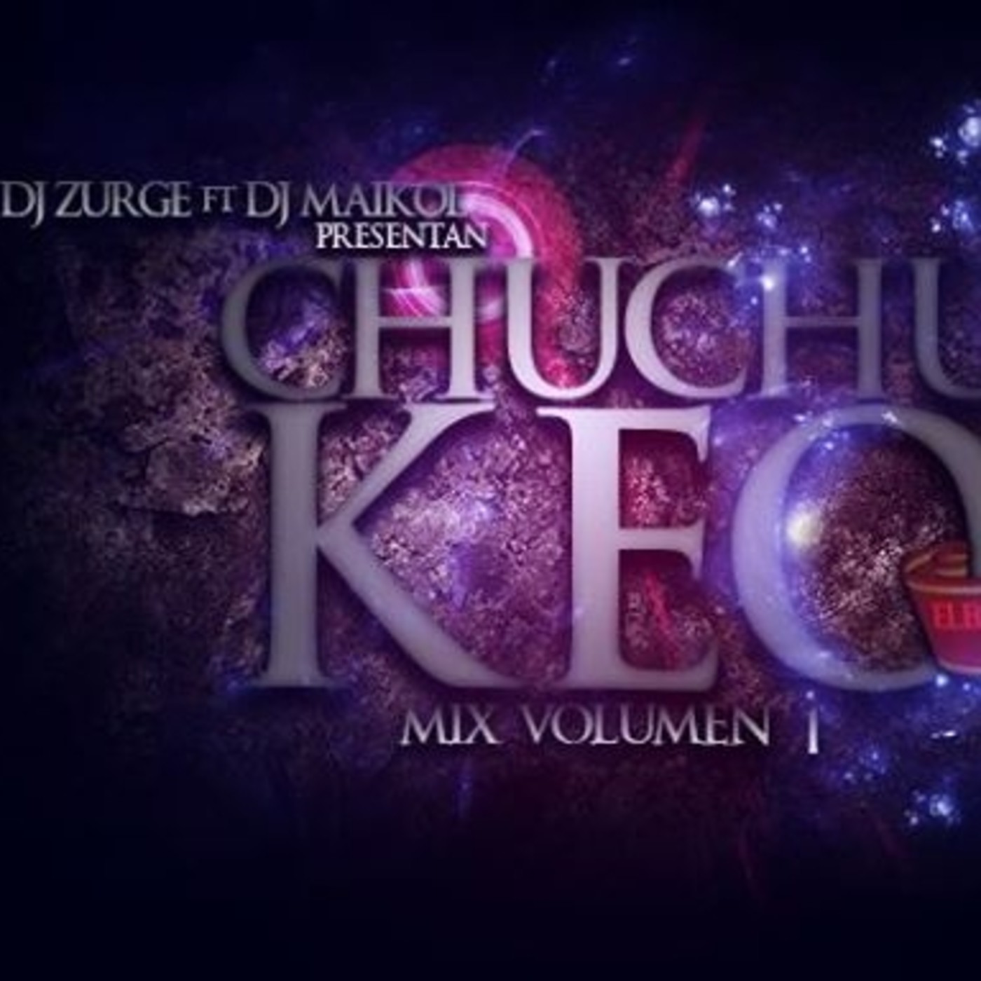 DJMAIKOL MIX (CHUCHUKEO / DEMBOW/ MIX)