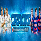Entrevista a Manu Bravo , director del espacio "Cracks" en Youtube