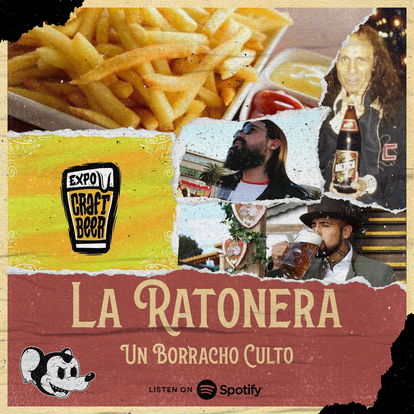 La Ratonera