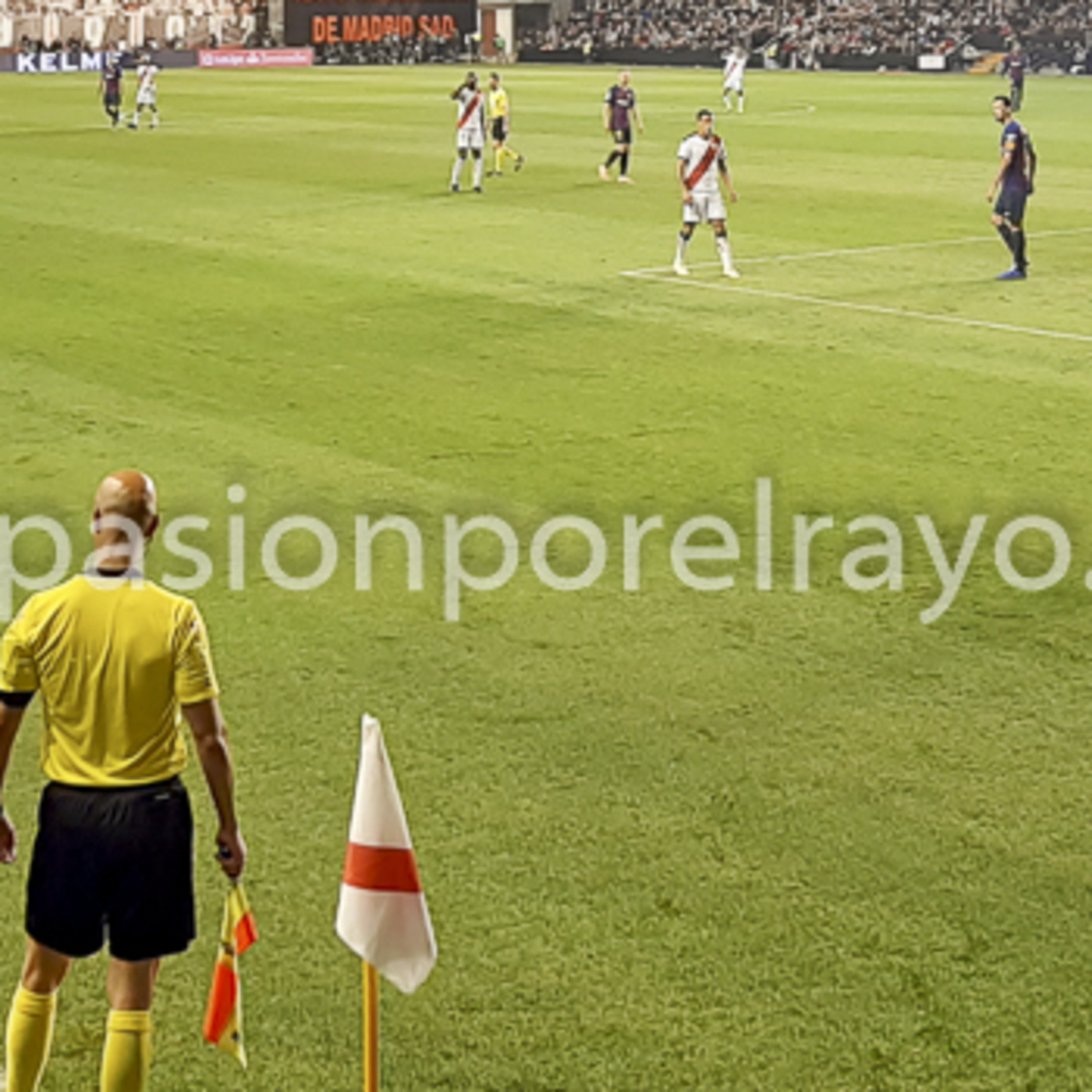 En clave de franja 12.Temporada 2. Pasion por el Rayo Radio