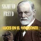 Luces en el Horizonte: SIGMUND FREUD