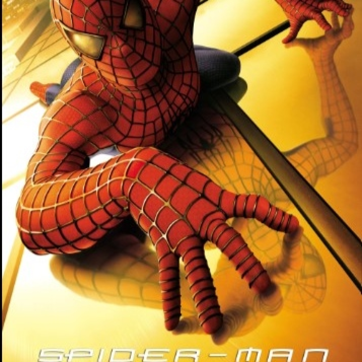 Peticiones Oyemtes - Spider-man 2002
