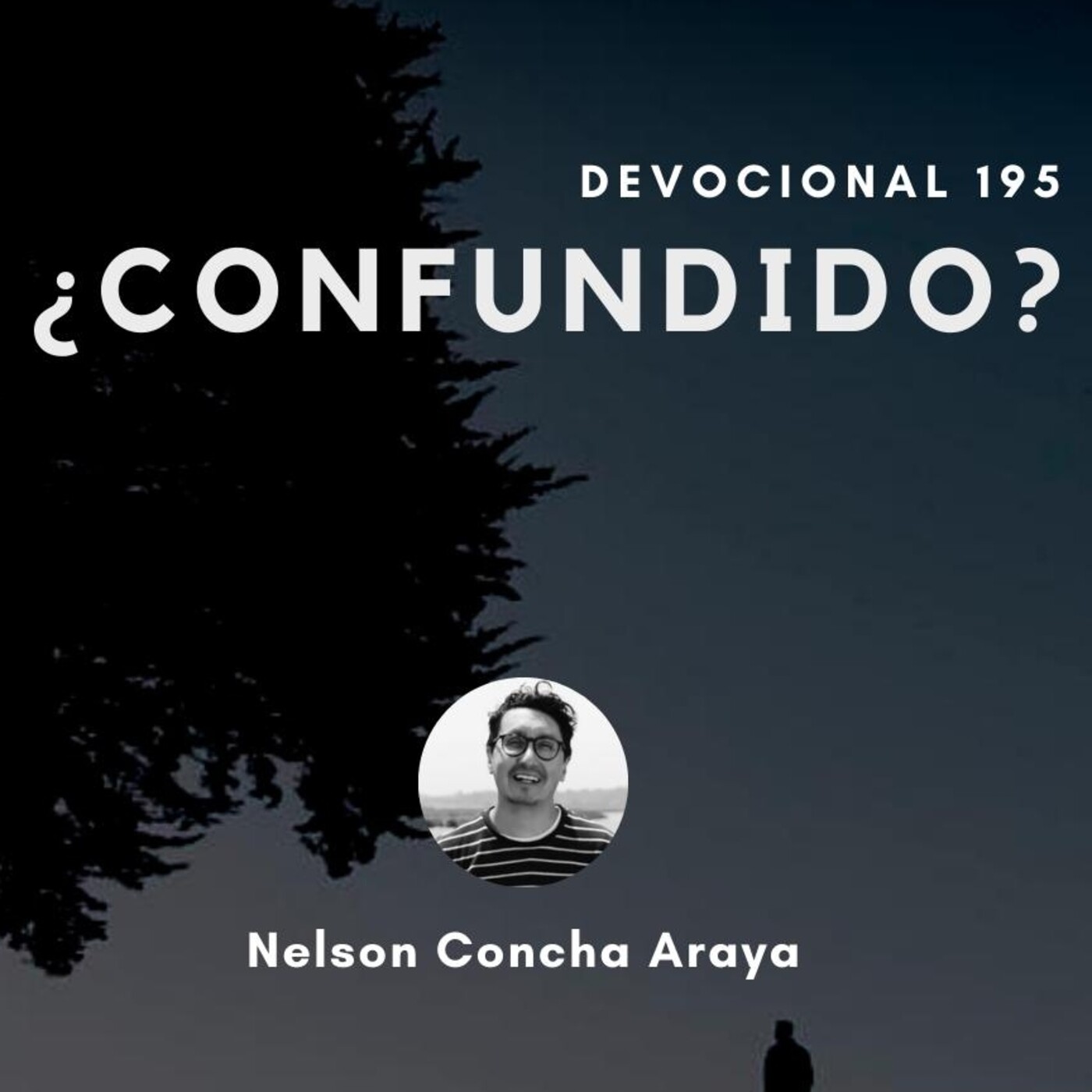 Devocionales - Nelson Concha Araya