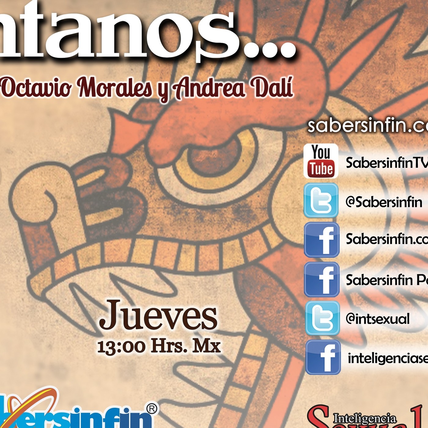Entrevista con Andy Bravo, artista visual episode artwork