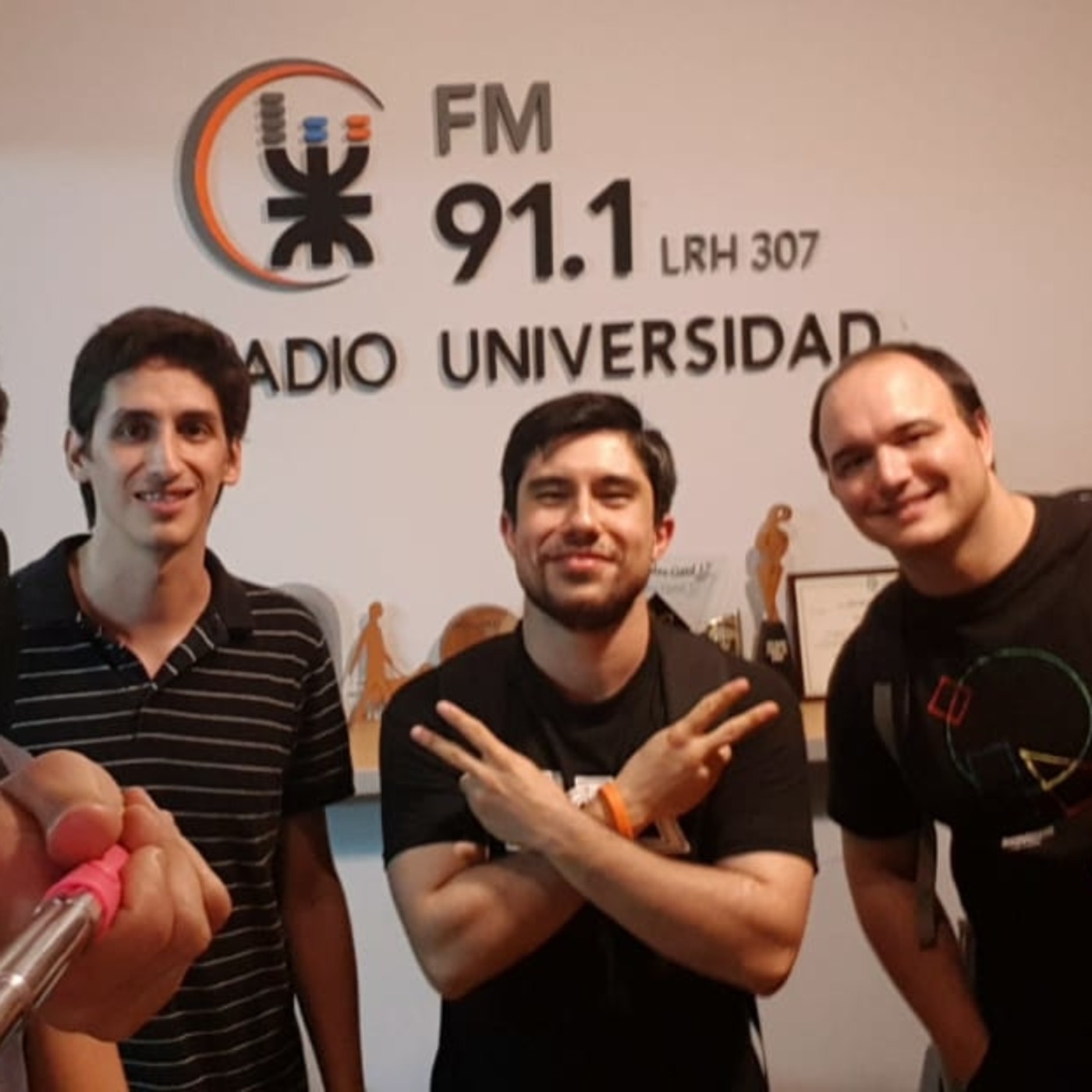 #cetescucha
