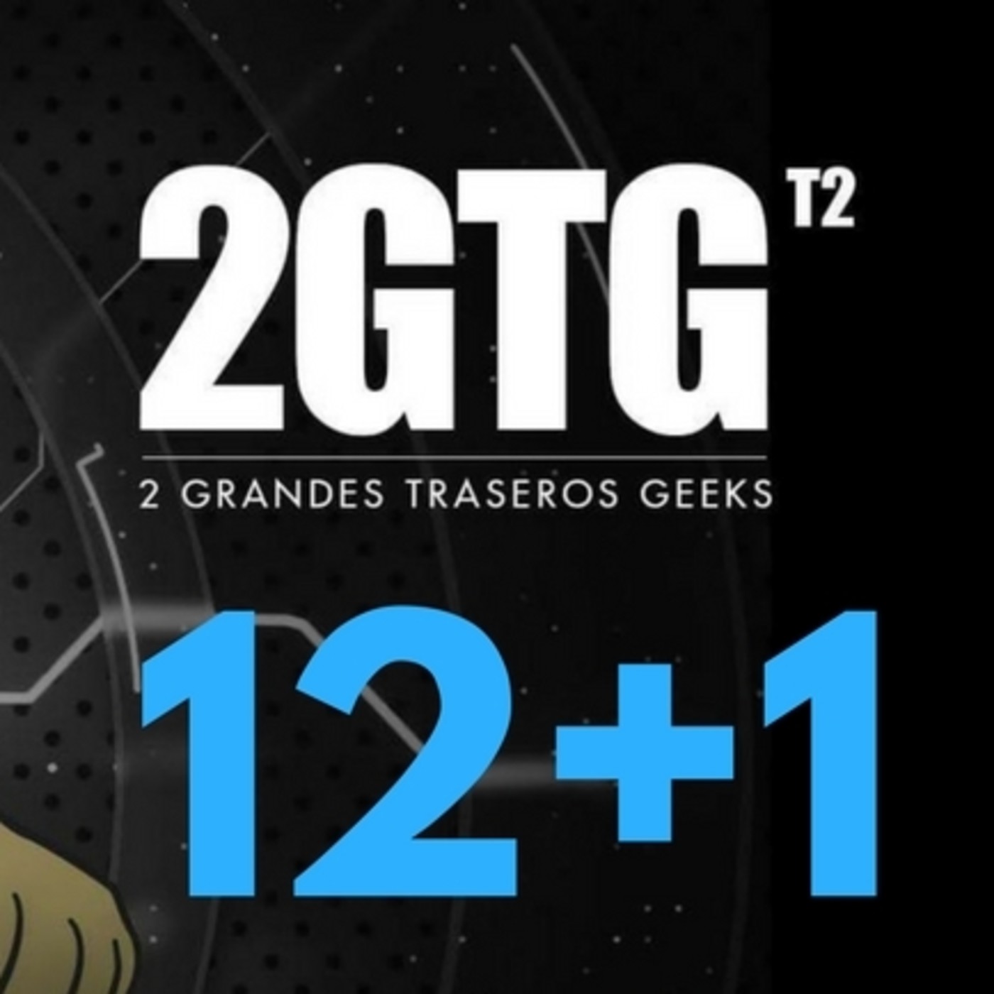 2GTG Temporada 2