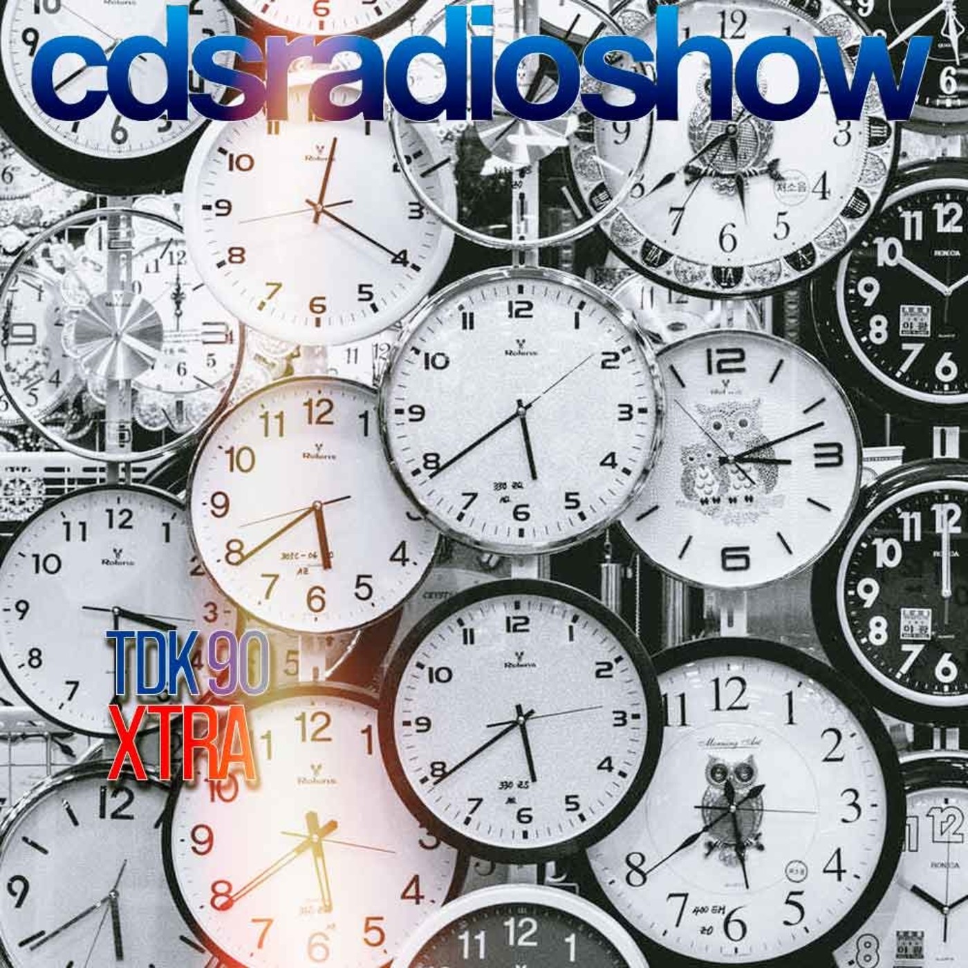 CDS RADIOSHOW