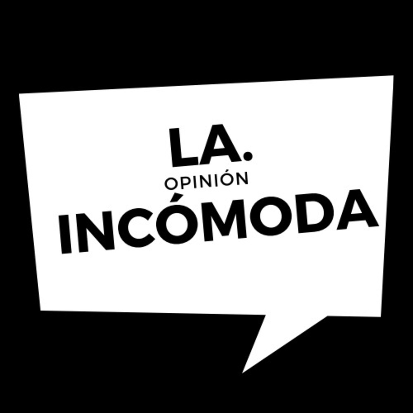 La Incómoda