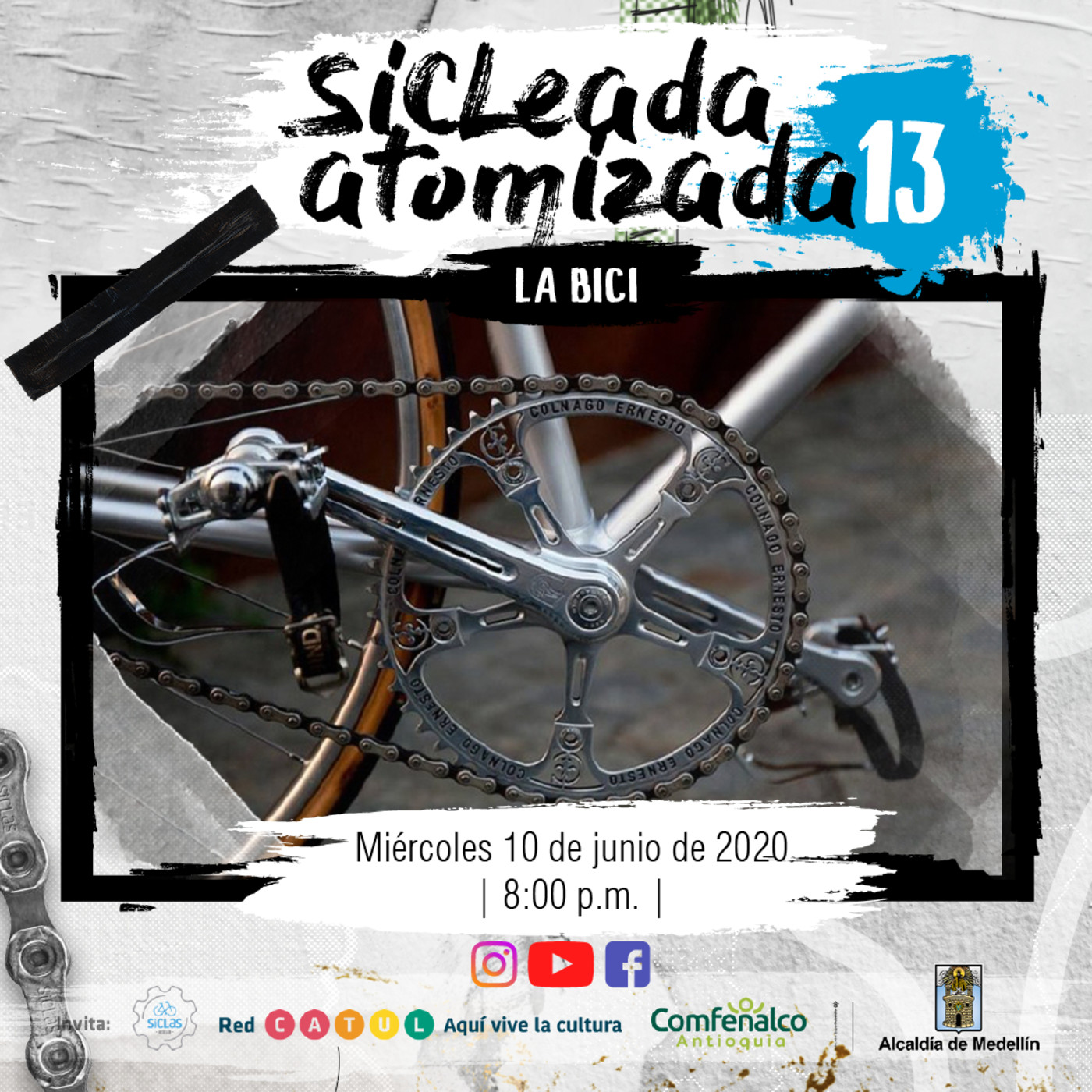 SiCListas Radio