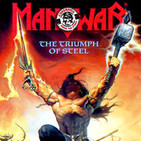 Corsarios - Especial MANOWAR - Programa del 14 de Julio de 2019