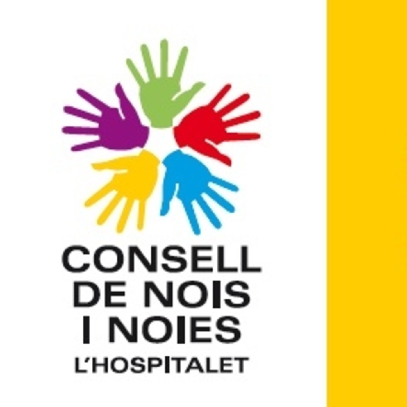 Consell de Nois i Noies. Veus de l\'Hospitalet
