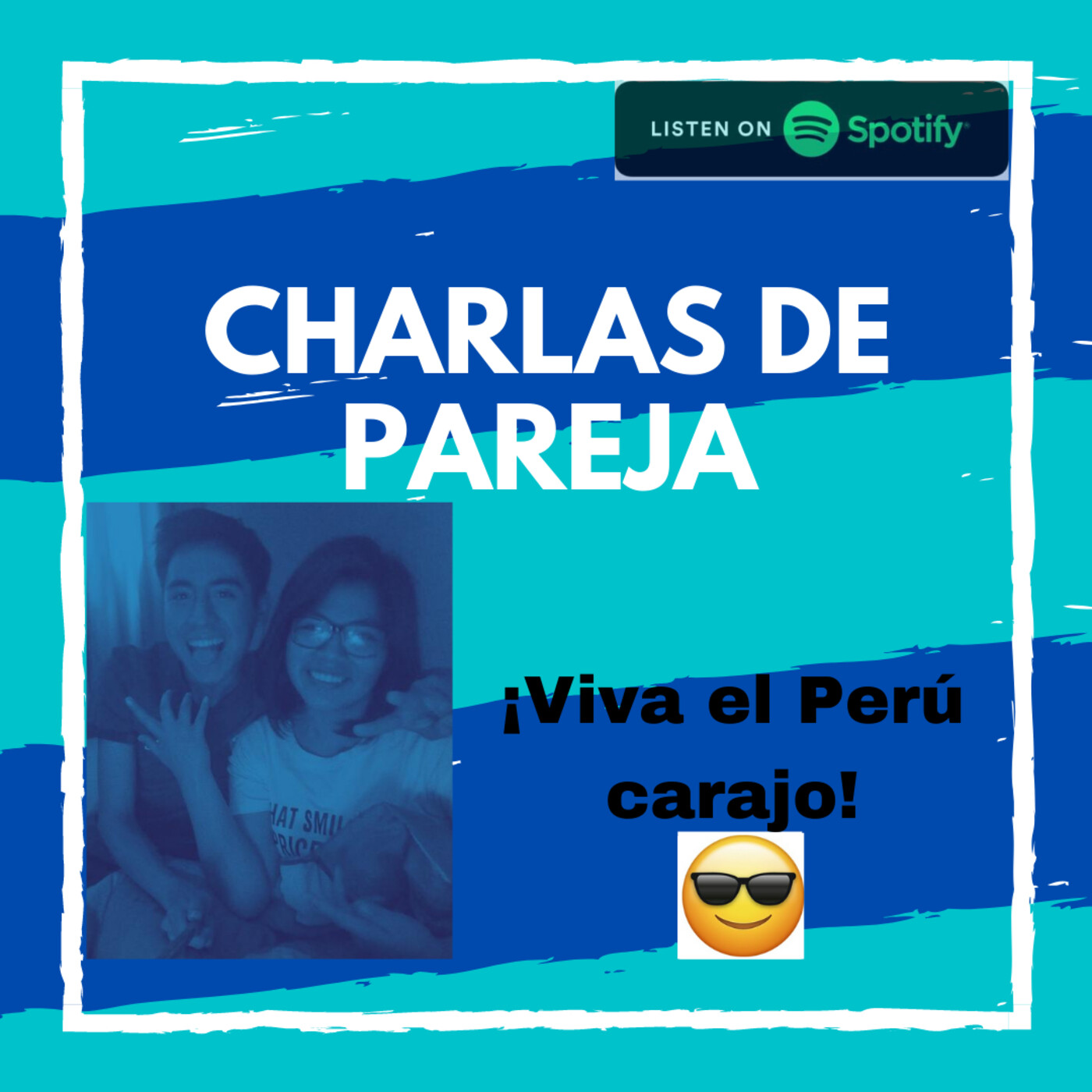 Charlas De Pareja