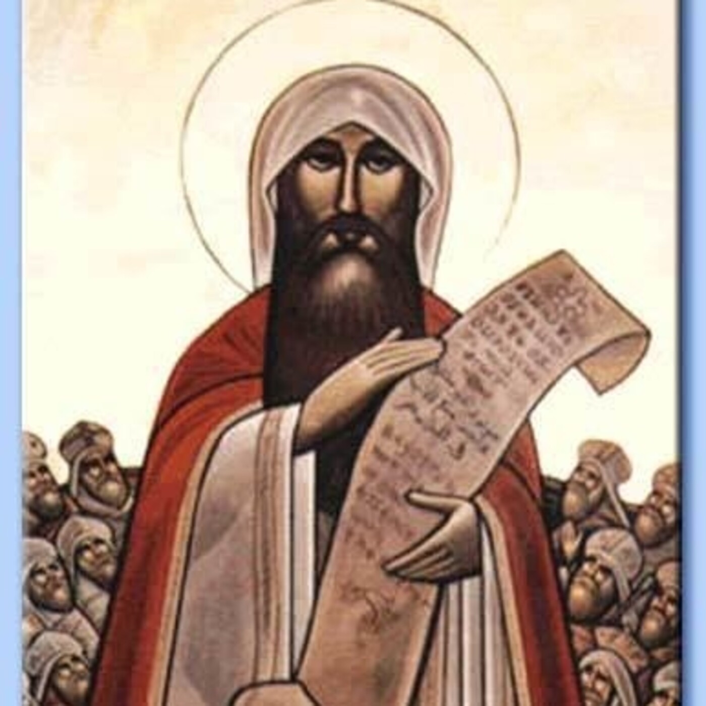 Senderos de Espiritualidad