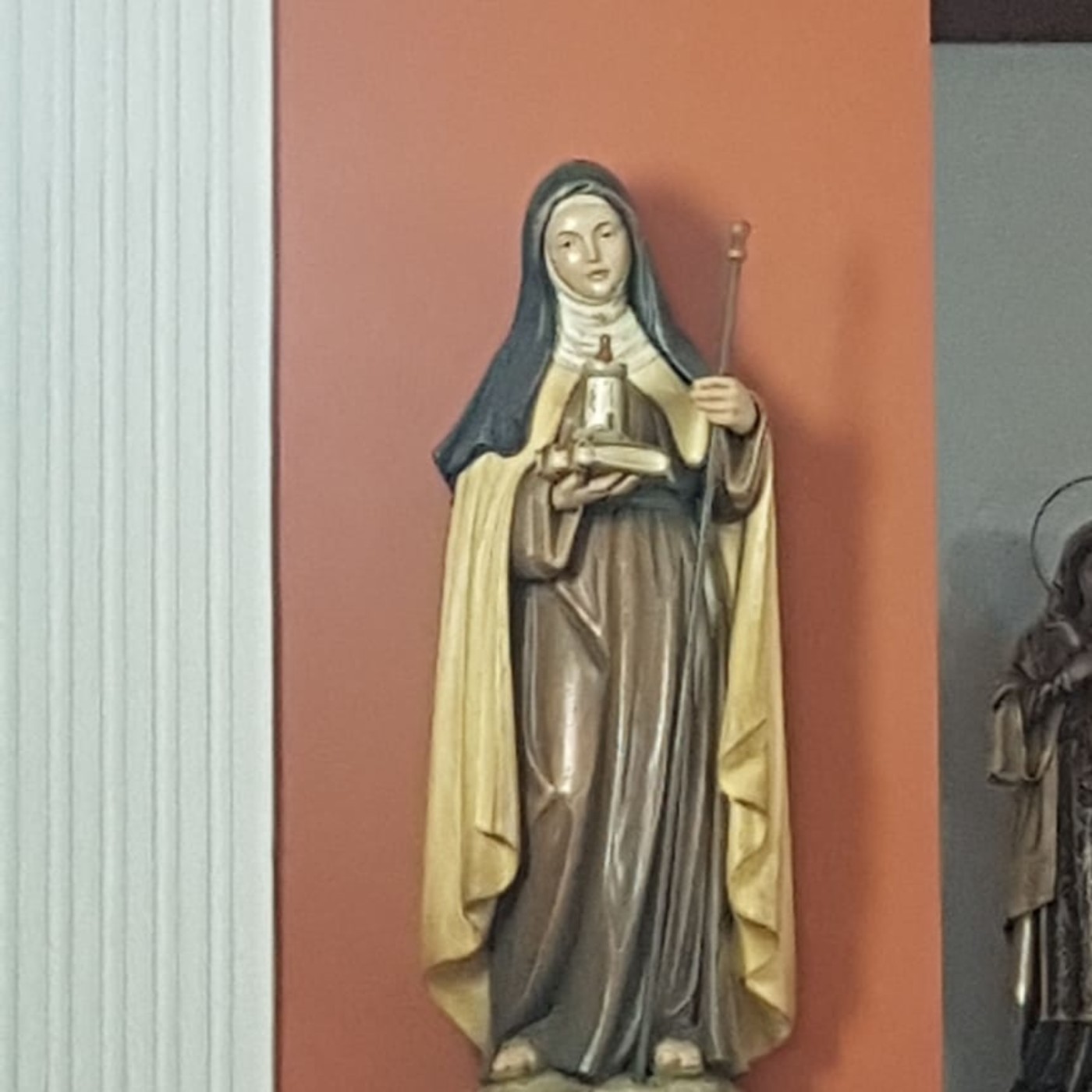 Intervenciones en Radio María. Vida Consagrada