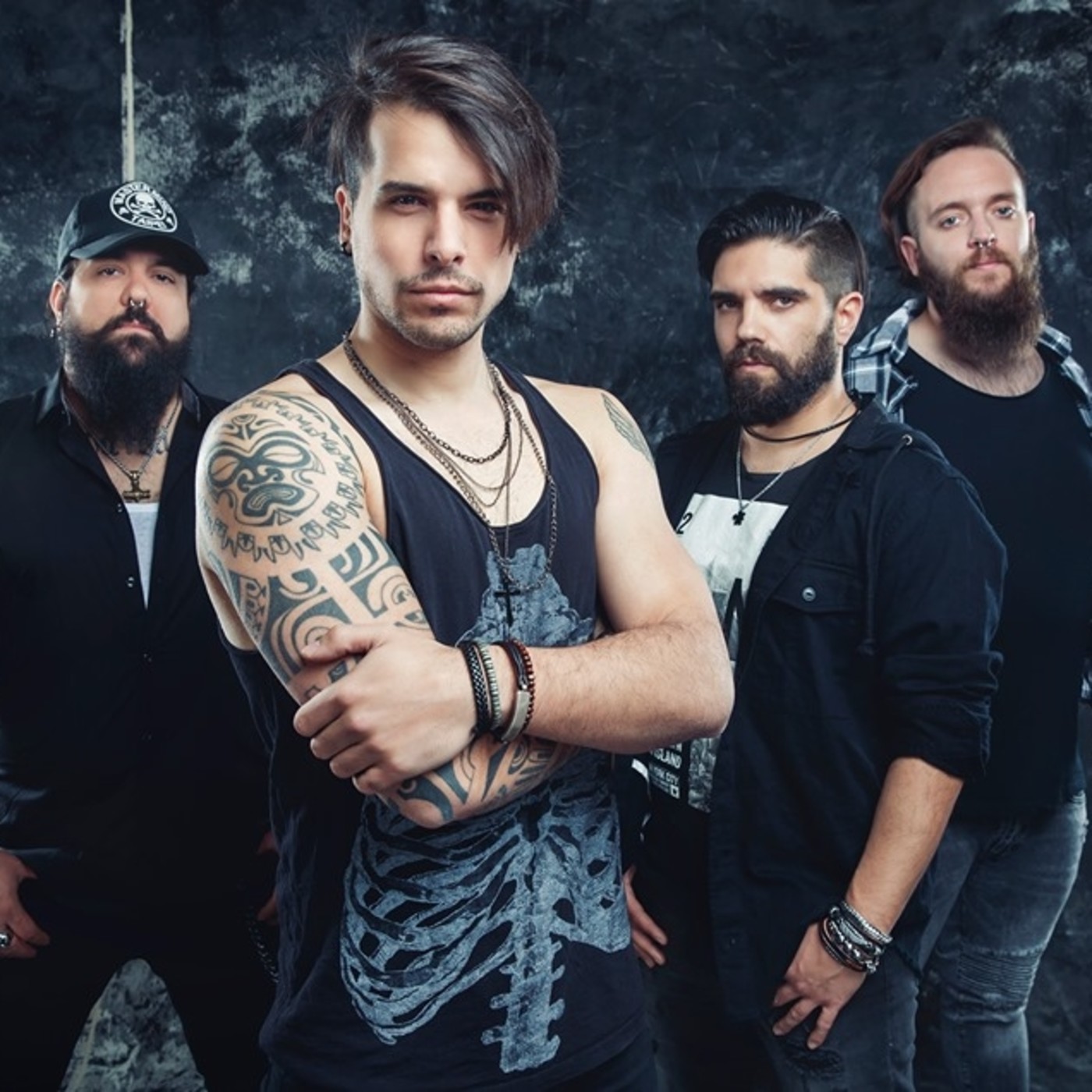 METALZONE PODCAST