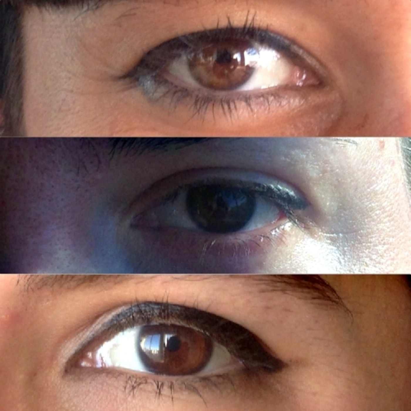 Ojo de Pez