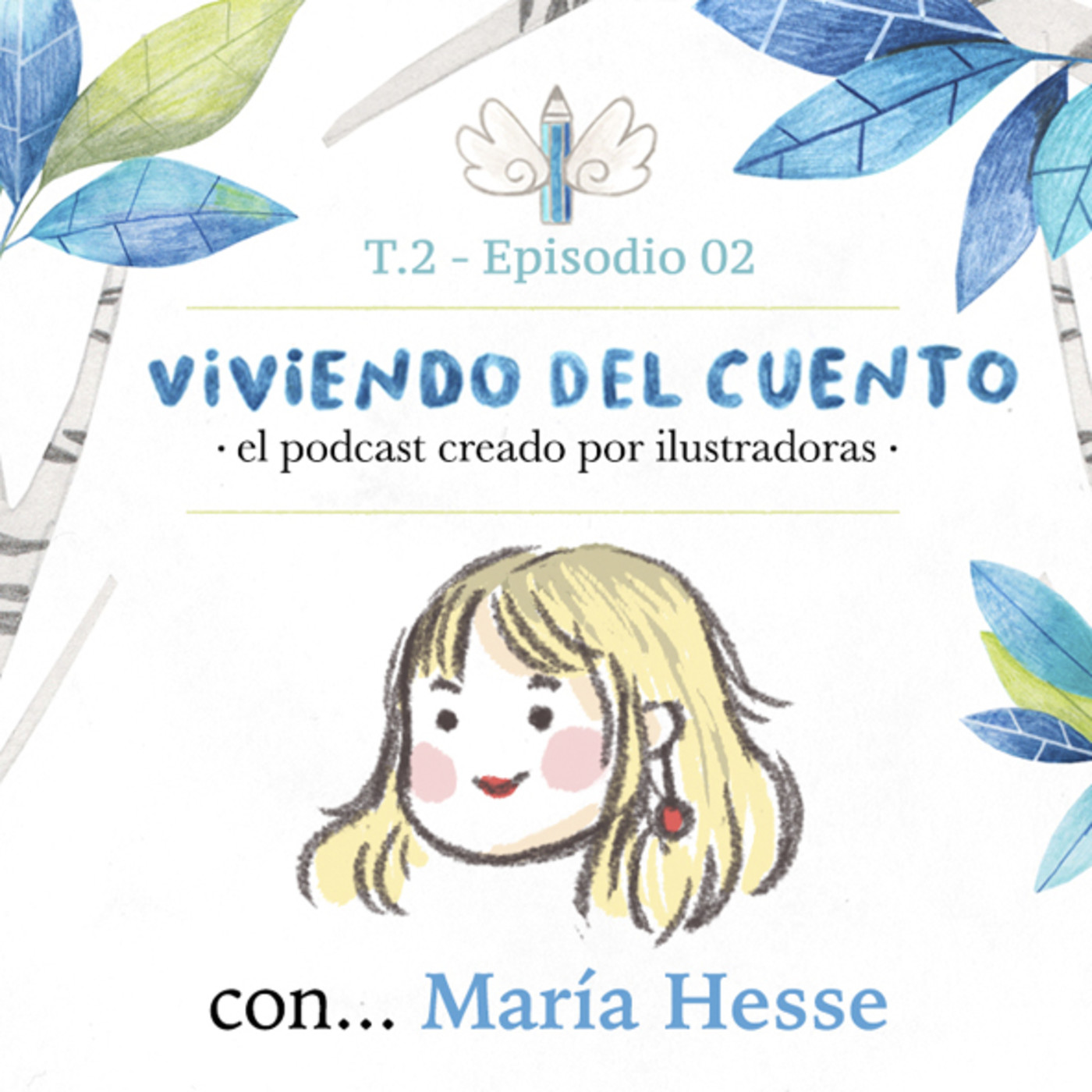 Viviendo del Cuento