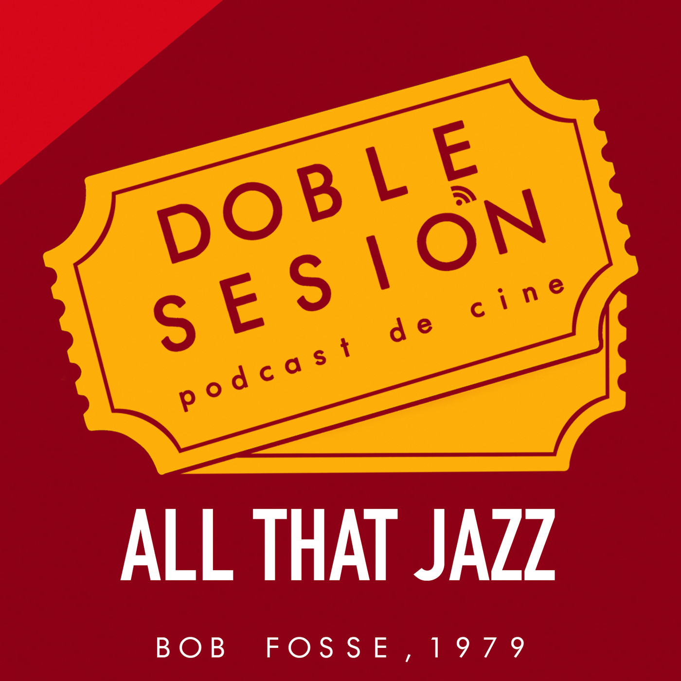 Doble Sesión Podcast de Cine