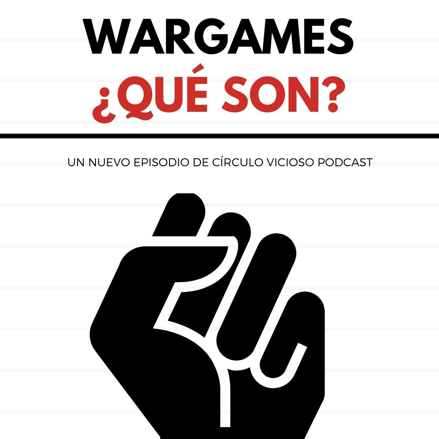 Circulo Vicioso