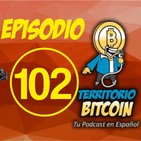 Episodio 102 - Entrevista a Pedro Campoy de Bit2me y concurso con regalo de tikebit