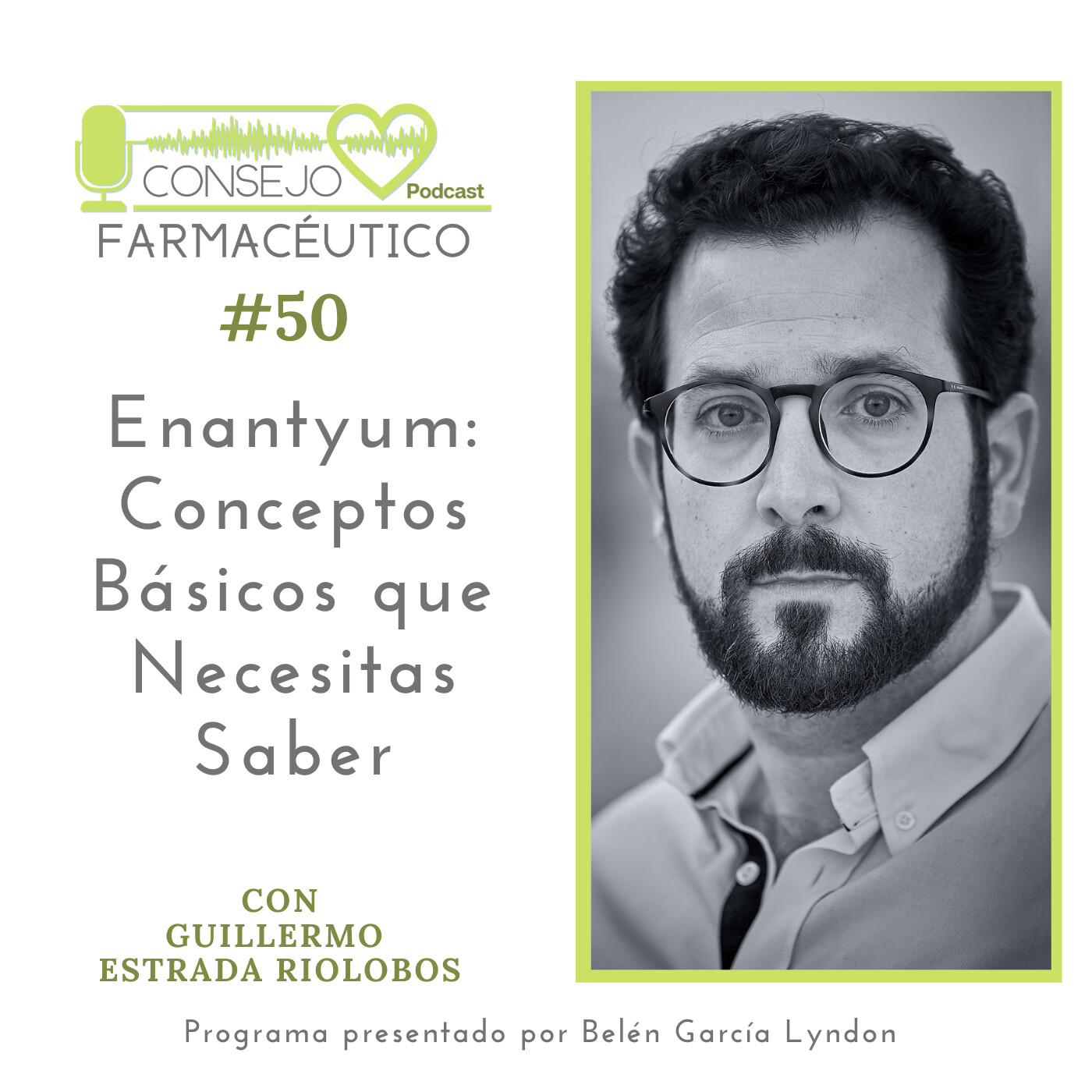 Consejo Farmacéutico