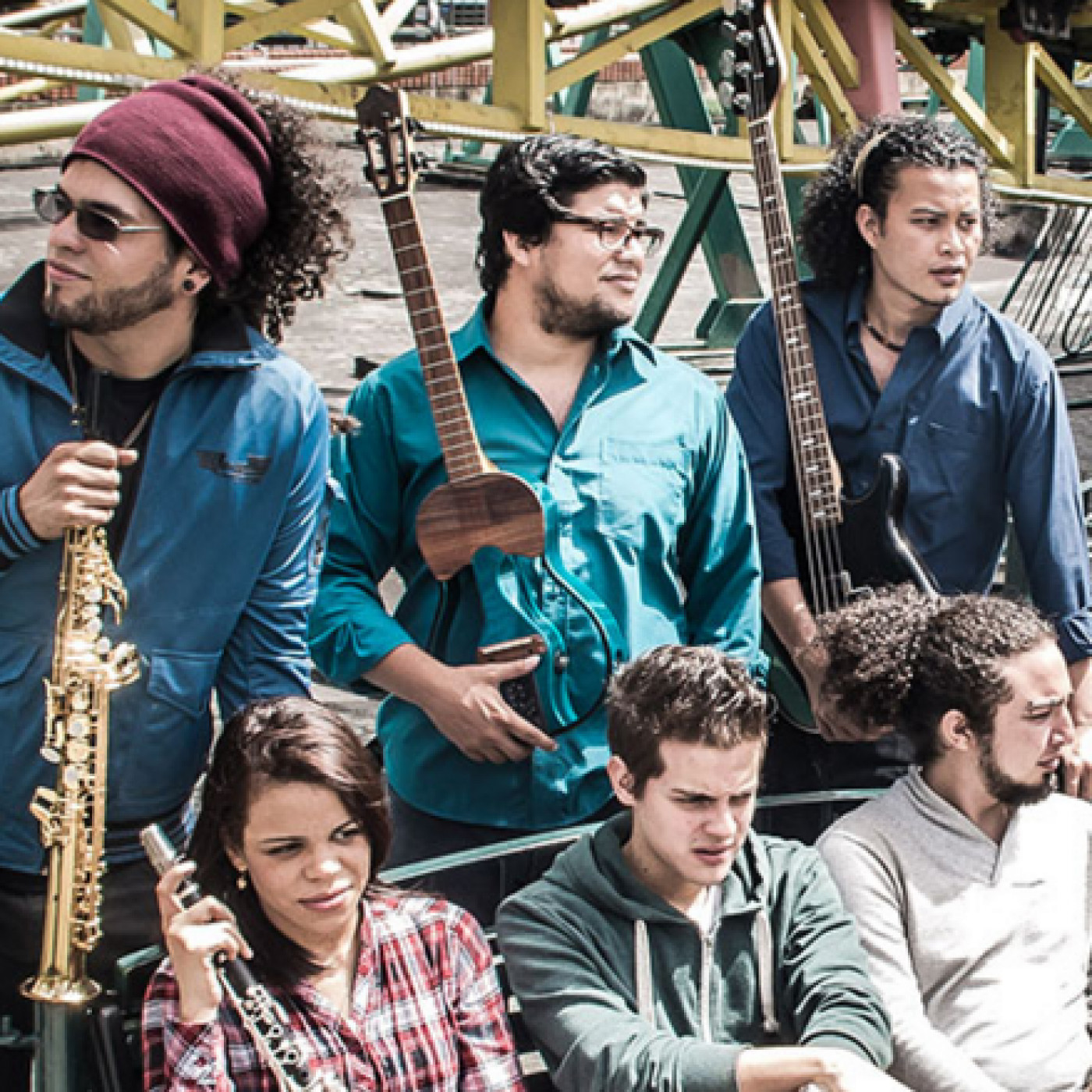 Catas Musicales