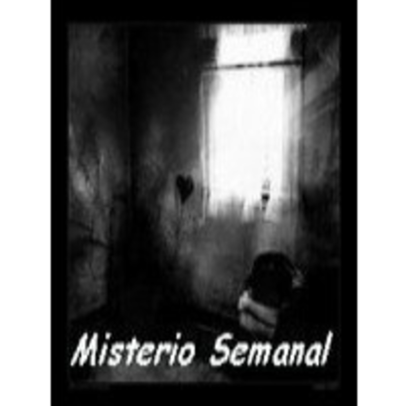 El Sótano Sellado.Ochate ¿El pueblo maldito?