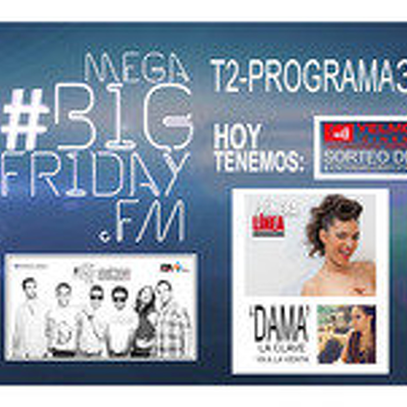 #BigFriday.FM