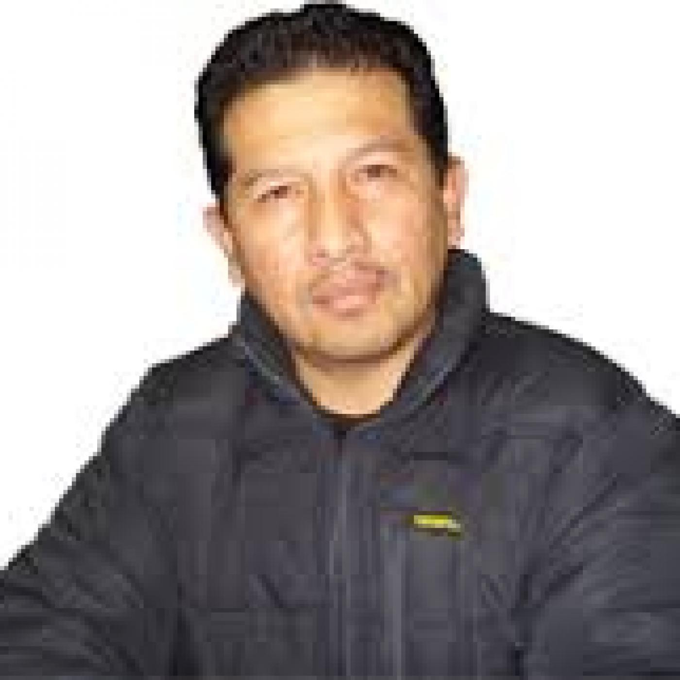 LA ORAL DEPORTIVA CON JOSÉ VALDEIGLESIAS-OVACIÓN