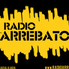 RADIO ARREBATO - Briandando (201920) - Ramón hablando de los Oscars 2020