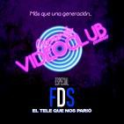 Carne de Videoclub - Episodio 30 - La Tele Que Nos Parió