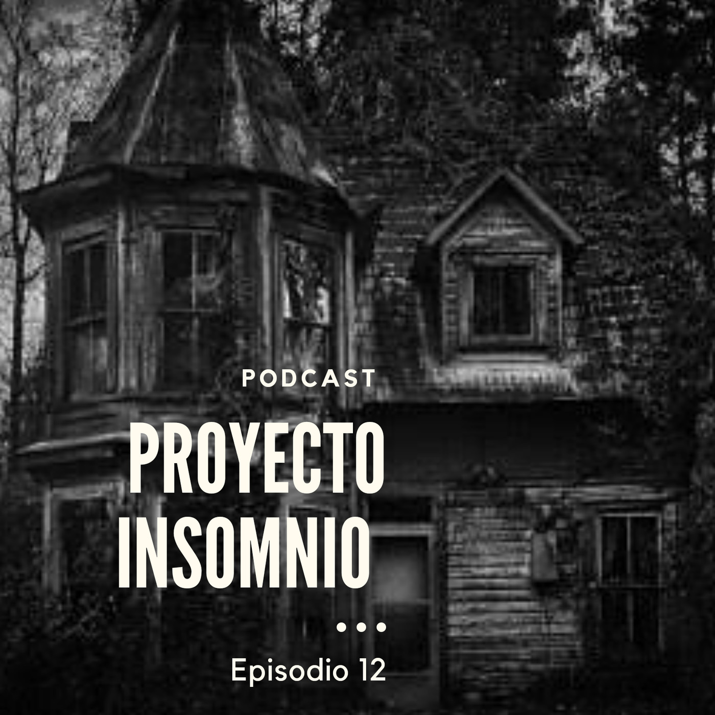 Proyecto Insomnio